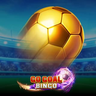 Go Goal Bingo