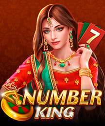 Number King