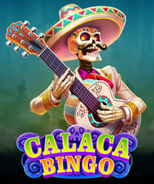 Calaca Bingo