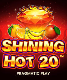 Shining Hot 20