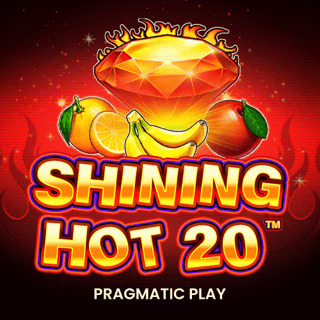 Shining Hot 20