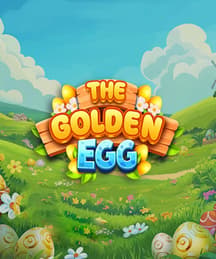 The Golden Egg