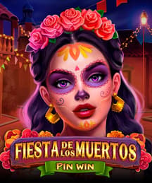 Fiesta de los Muertos