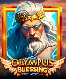Olympus Blessing