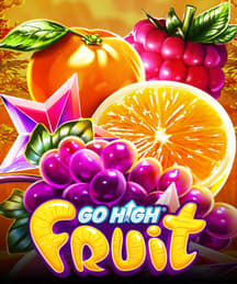 Go High Fruit