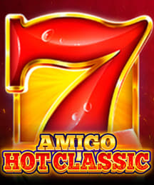 Amigo Hot Classic