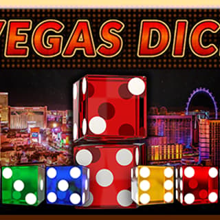 Vegas Dice