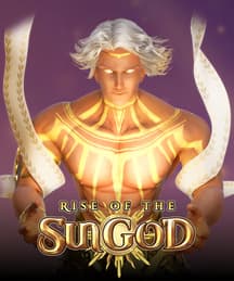 Rise of the Sun God