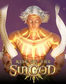 Rise of the Sun God