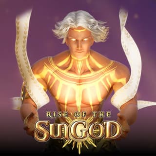Rise of the Sun God
