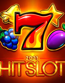 2021 Hit Slot