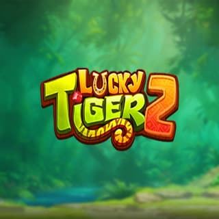 Lucky Tiger 2