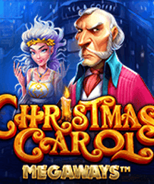 Christmas Carol Megaways