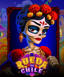 Rueda de Chile