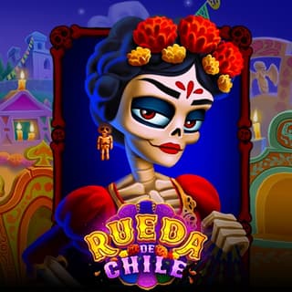 Rueda de Chile