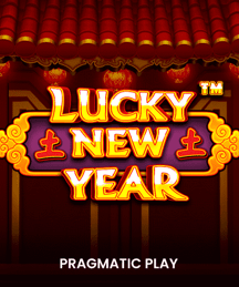 Lucky New Year