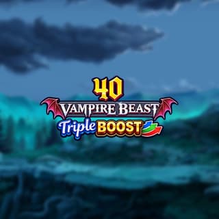 40 Vampire Beast Triple Boost Golden Coins Link