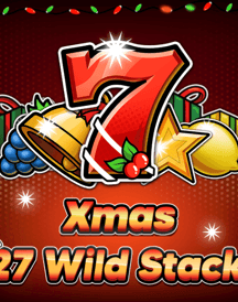 27 Wild Stacks Xmas