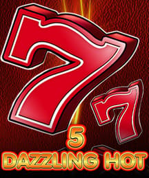 5 Dazzling Hot