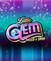 Little Gem Hold and Spin
