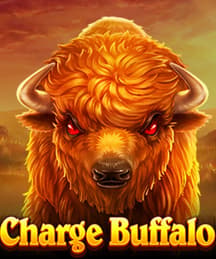 Charge Buffalo