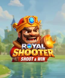 Royal Shooter