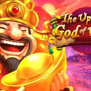 God of Wealth