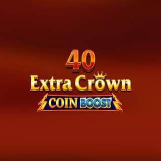 40 Extra Crown Coin Boost