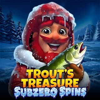 Trout's Treasure - Subzero Spins
