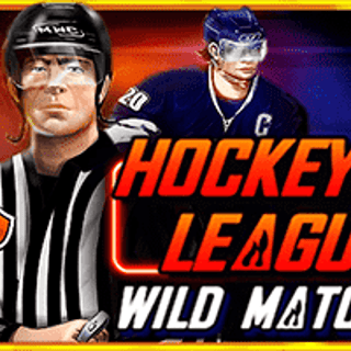 Hockey League Wild Match
