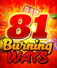 81 Burning Ways