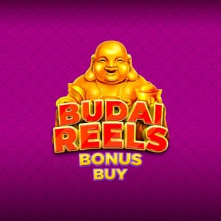 Budai Reels Bonus Buy