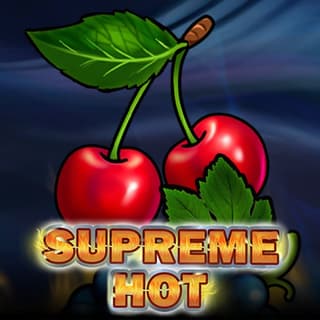Supreme Hot