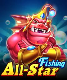 All-star Fishing