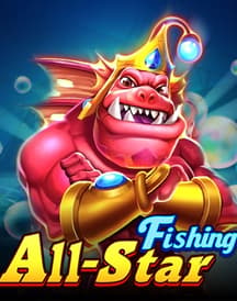 All-star Fishing
