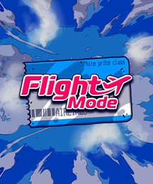 Flight Mode