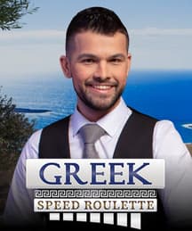 Greek Speed Roulette
