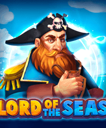 Lord of The Seas