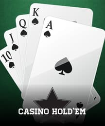 Casino Hold'em
