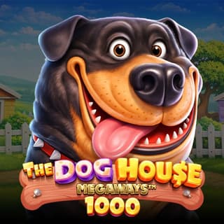 The Dog House Megaways 1000