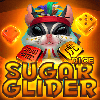 Sugar Glider Dice