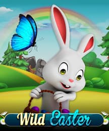 Wild Easter