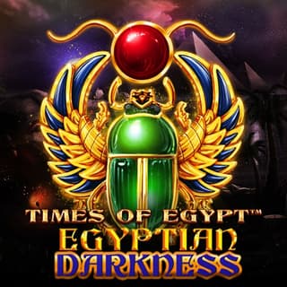 Times Of Egypt - Egyptian Darkness