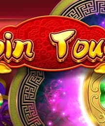 Coin Touch