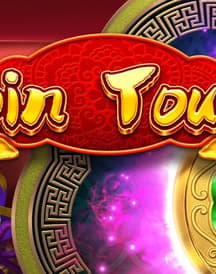 Coin Touch
