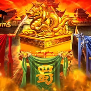 Three Kingdoms