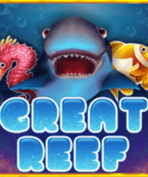 Great Reef