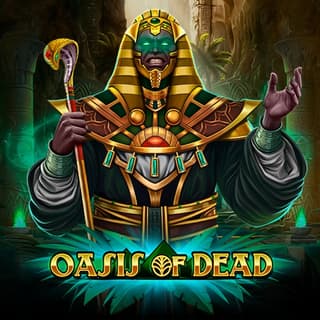 Oasis of Dead