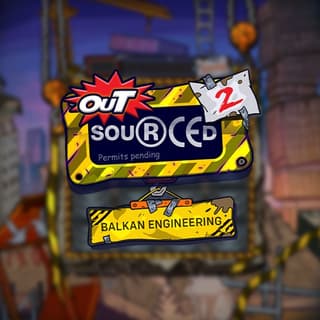 Outsourced 2