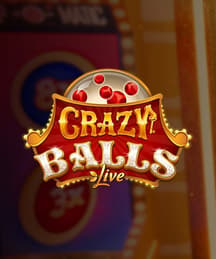 Crazy Balls